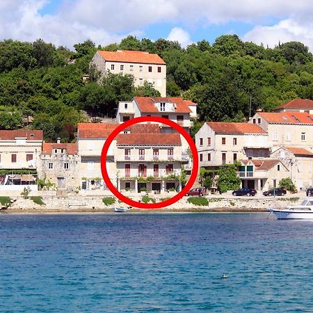Apartments And Rooms By The Sea Racisce, Korcula - 4341 Eksteriør bilde