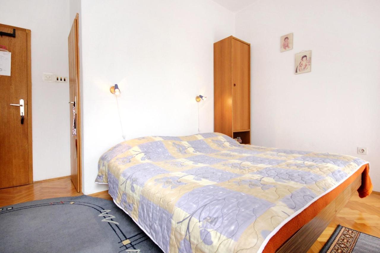 Apartments And Rooms By The Sea Racisce, Korcula - 4341 Eksteriør bilde